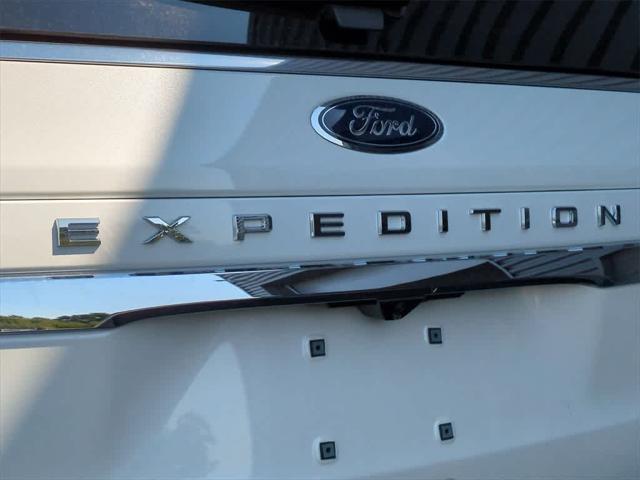 new 2024 Ford Expedition Max car, priced at $85,499