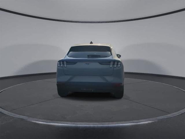 new 2025 Ford Mustang Mach-E car, priced at $47,933