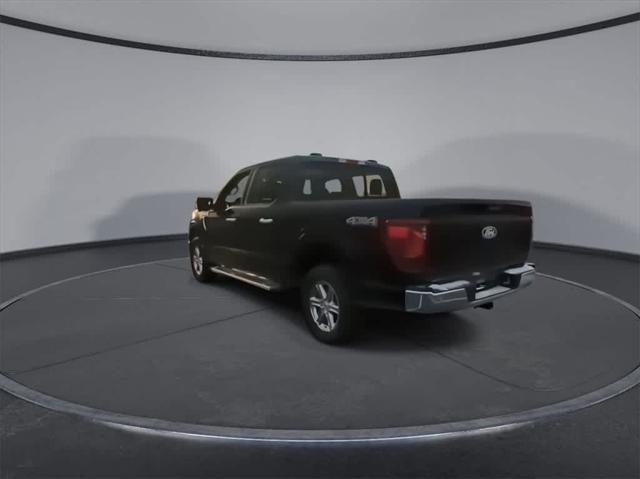 new 2024 Ford F-150 car, priced at $56,347