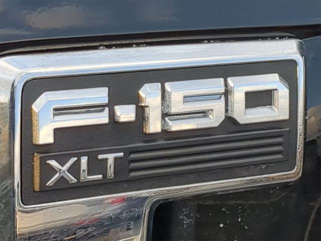 new 2024 Ford F-150 car, priced at $56,347