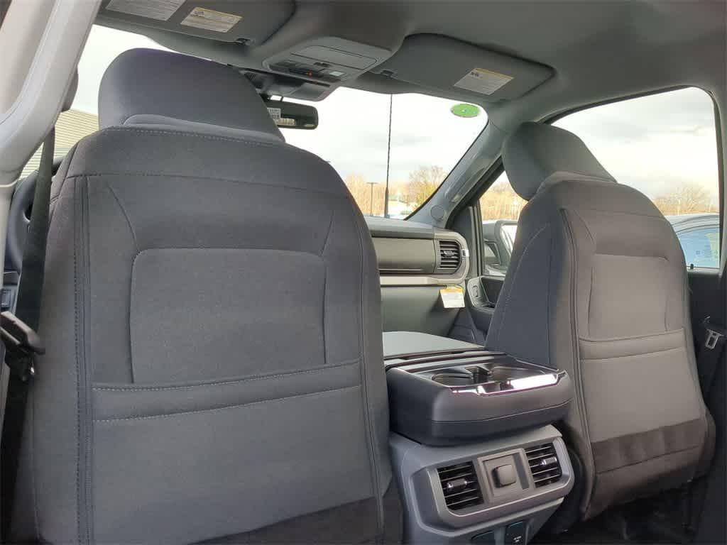 new 2025 Ford F-150 car, priced at $61,637