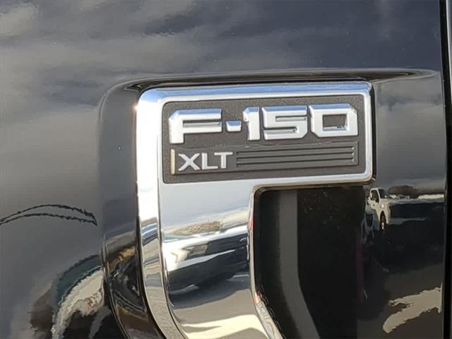 new 2025 Ford F-150 car, priced at $61,687