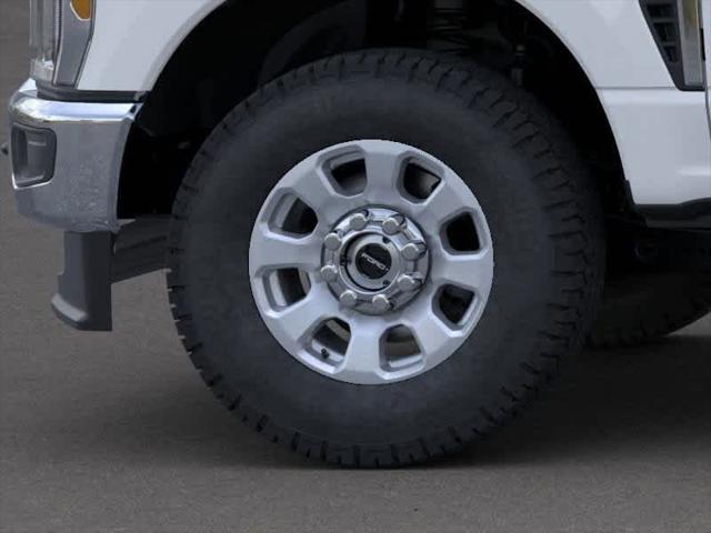 new 2025 Ford F-250 car, priced at $62,470