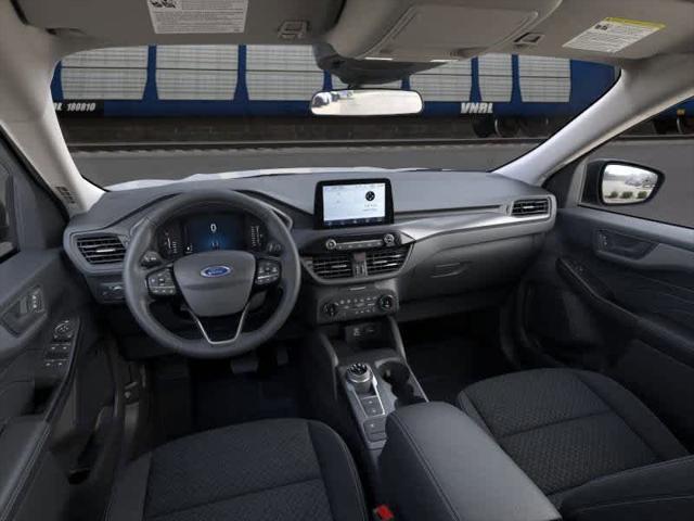 new 2025 Ford Escape car, priced at $33,791