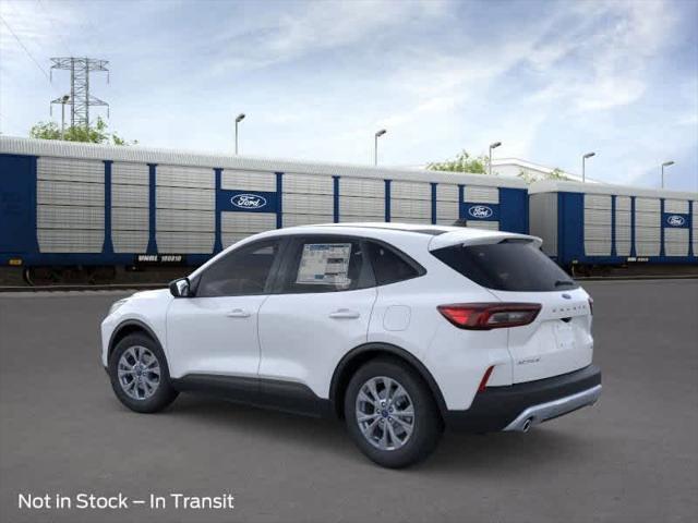 new 2025 Ford Escape car, priced at $33,791