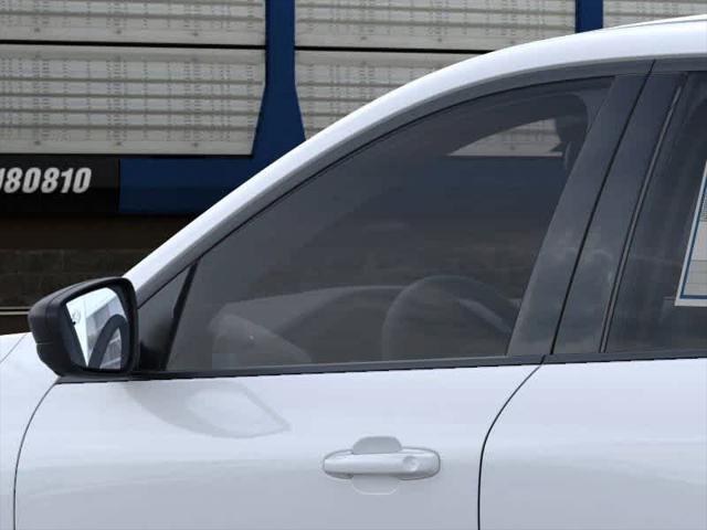 new 2025 Ford Escape car, priced at $33,791