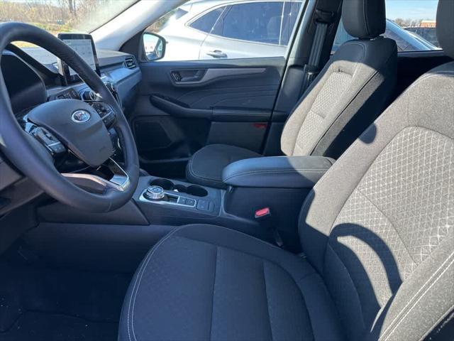 used 2024 Ford Escape car, priced at $26,999