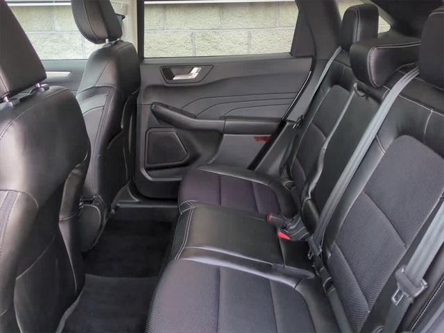 used 2022 Ford Escape car, priced at $24,500