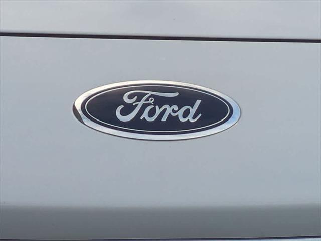 used 2022 Ford Escape car, priced at $24,500