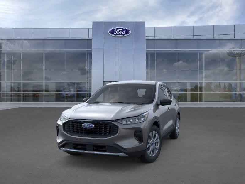 new 2025 Ford Escape car, priced at $34,905