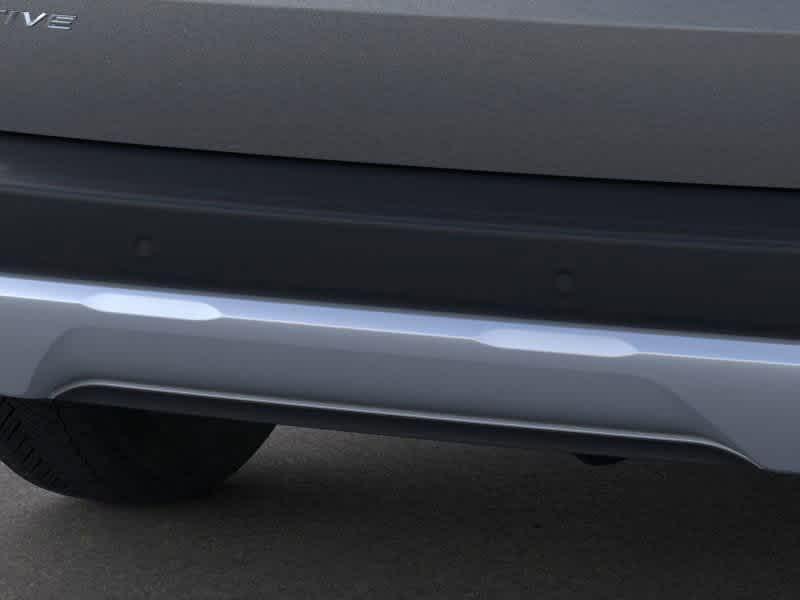 new 2025 Ford Escape car, priced at $34,905