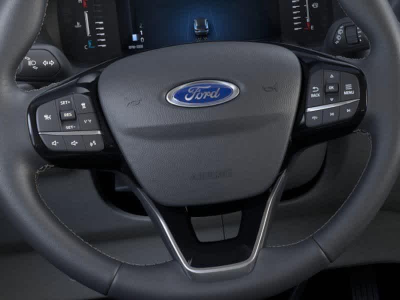 new 2025 Ford Escape car, priced at $34,905