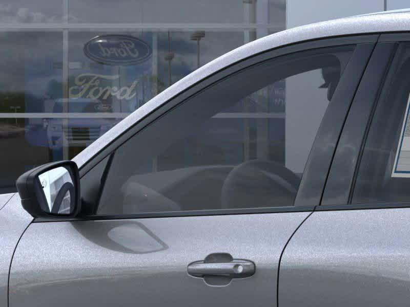 new 2025 Ford Escape car, priced at $34,905