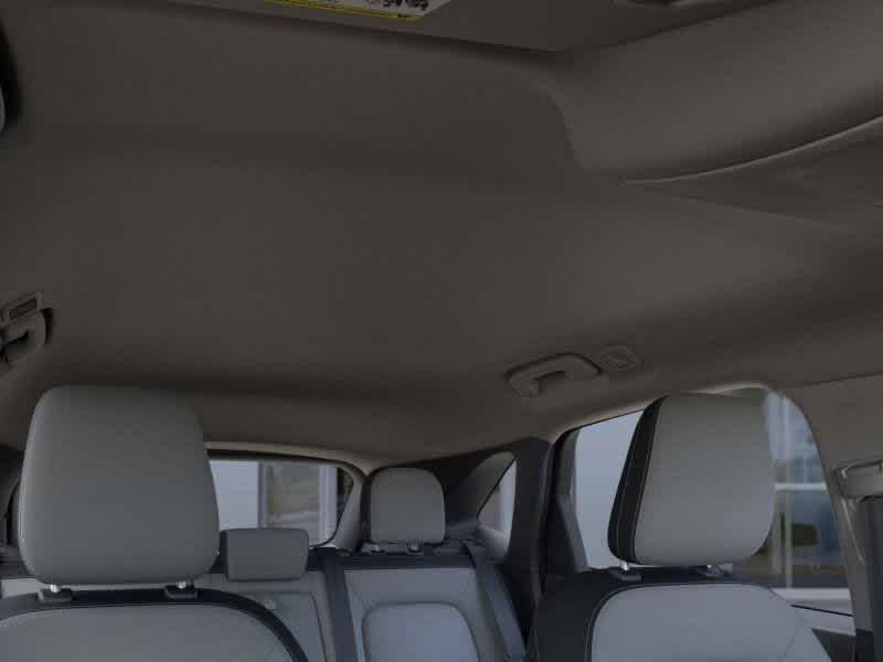 new 2025 Ford Escape car, priced at $34,905