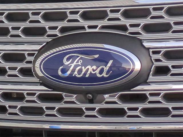 used 2021 Ford Explorer car, priced at $35,400