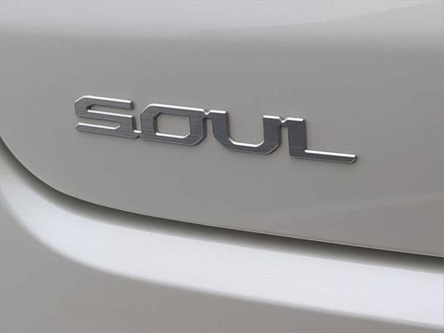 used 2023 Kia Soul car, priced at $16,800