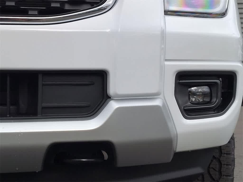 new 2025 Ford Ranger car, priced at $43,845