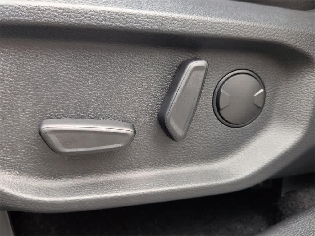 new 2025 Ford Ranger car, priced at $43,845