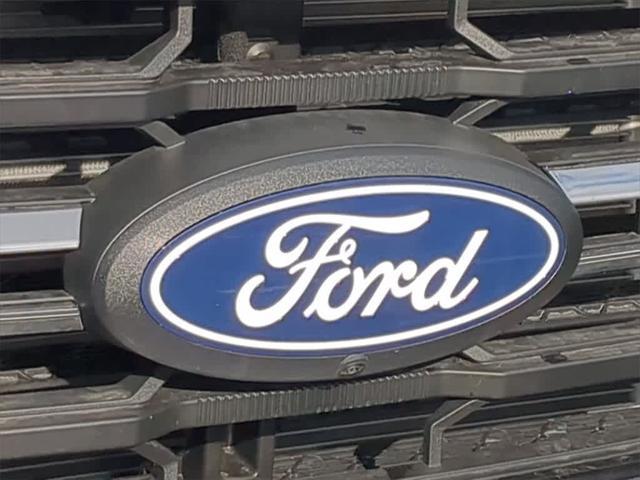 new 2025 Ford F-150 car, priced at $58,157