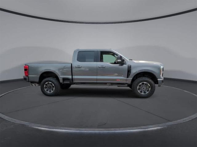 new 2024 Ford F-350 car, priced at $90,999