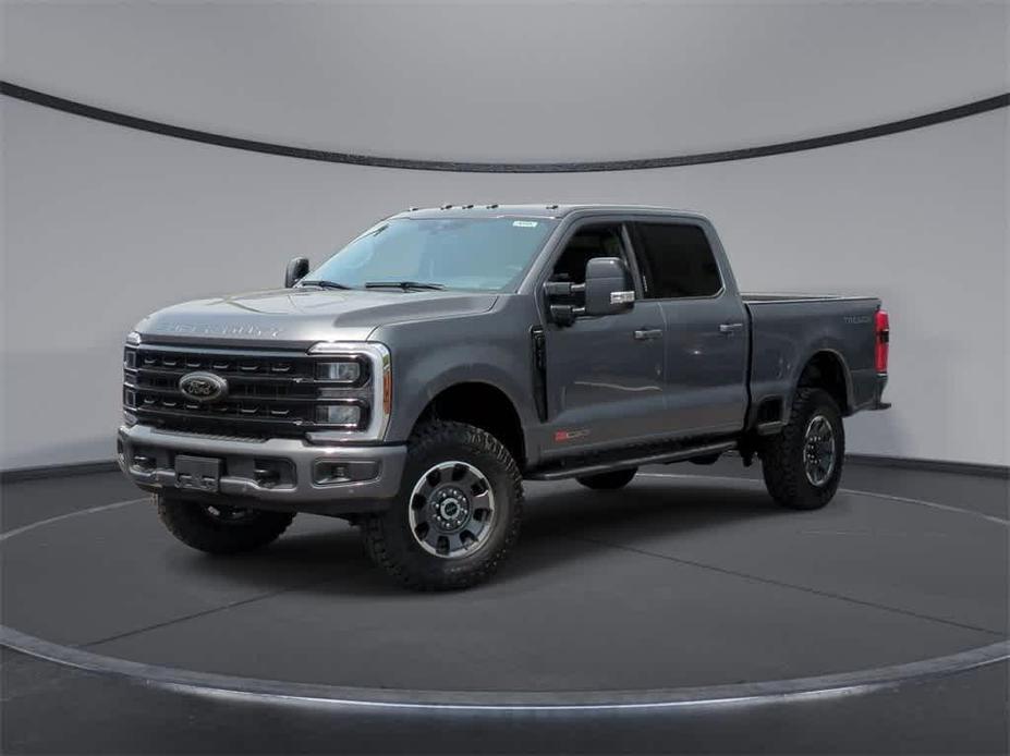 new 2024 Ford F-350 car, priced at $93,845