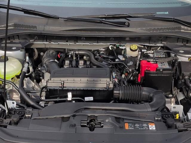 new 2025 Ford Escape car, priced at $32,856