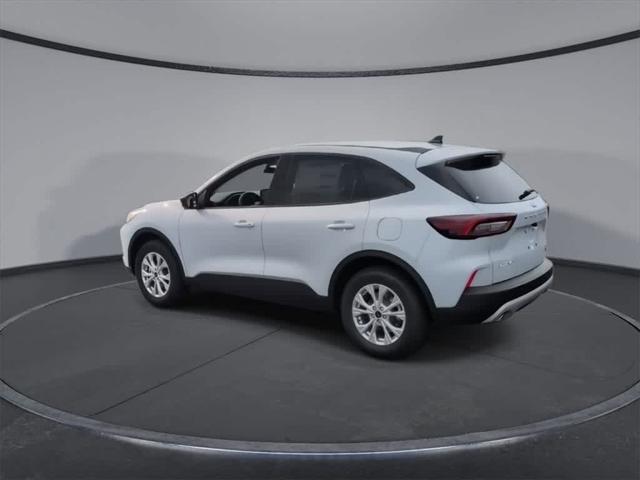 new 2025 Ford Escape car, priced at $32,856
