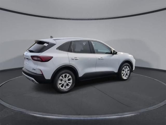 new 2025 Ford Escape car, priced at $32,856