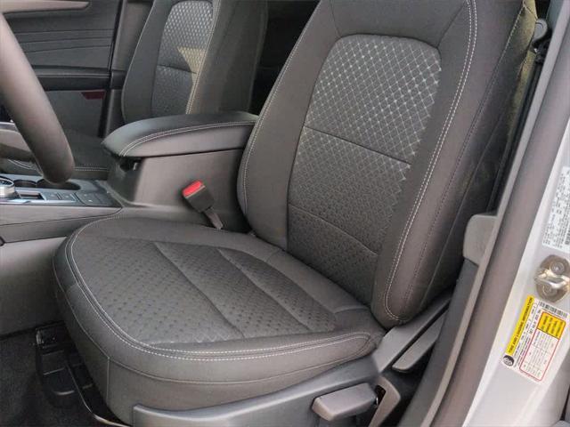 new 2025 Ford Escape car, priced at $32,856