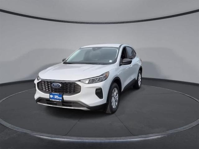 new 2025 Ford Escape car, priced at $32,856