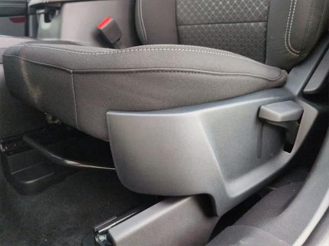new 2025 Ford Escape car, priced at $32,856