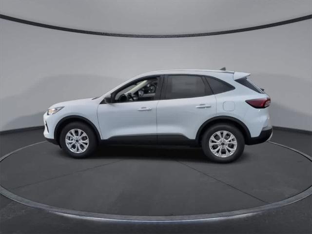 new 2025 Ford Escape car, priced at $32,856