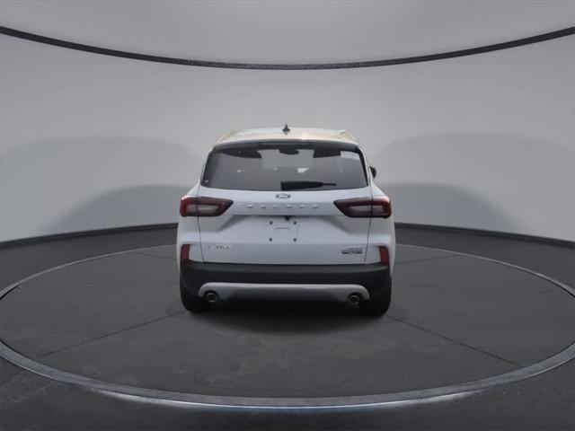 new 2025 Ford Escape car, priced at $32,856