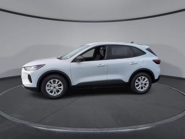 new 2025 Ford Escape car, priced at $32,856