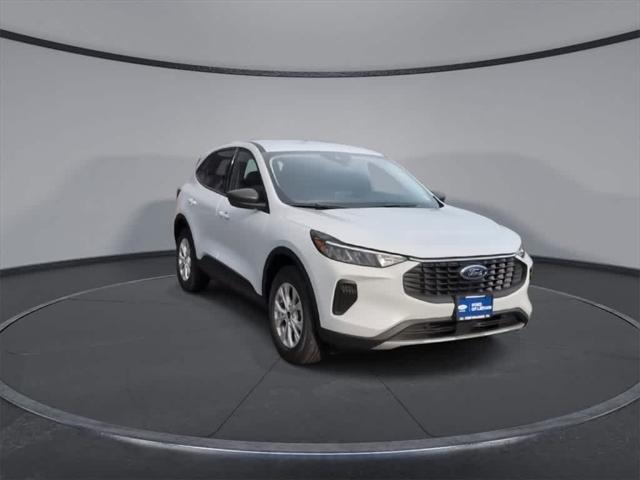 new 2025 Ford Escape car, priced at $32,856