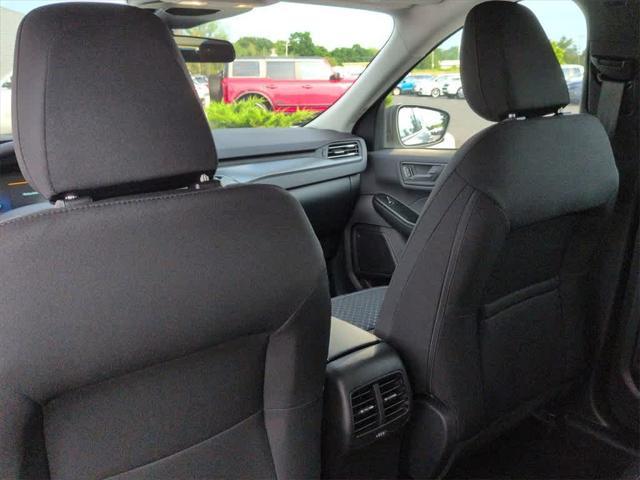 new 2025 Ford Escape car, priced at $32,856