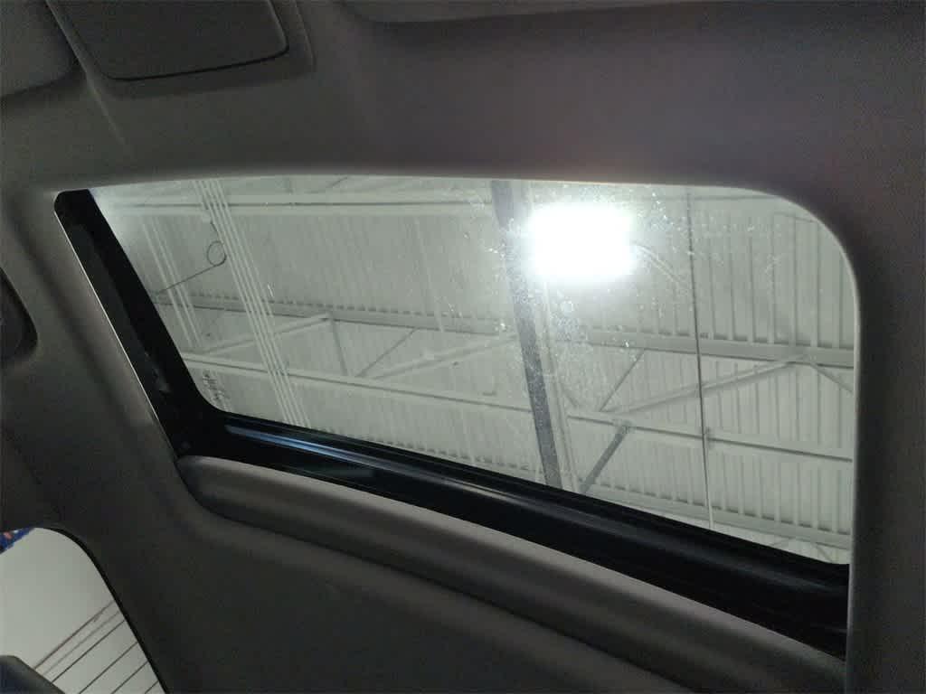 used 2020 Honda CR-V car, priced at $24,984