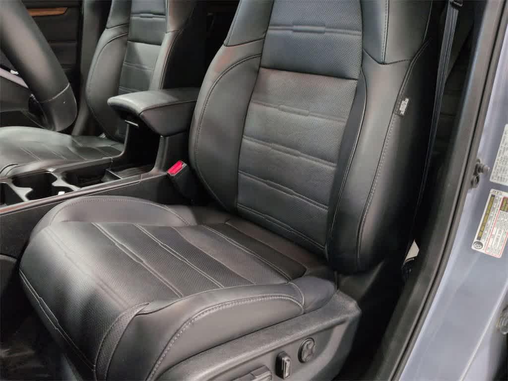 used 2020 Honda CR-V car, priced at $24,984