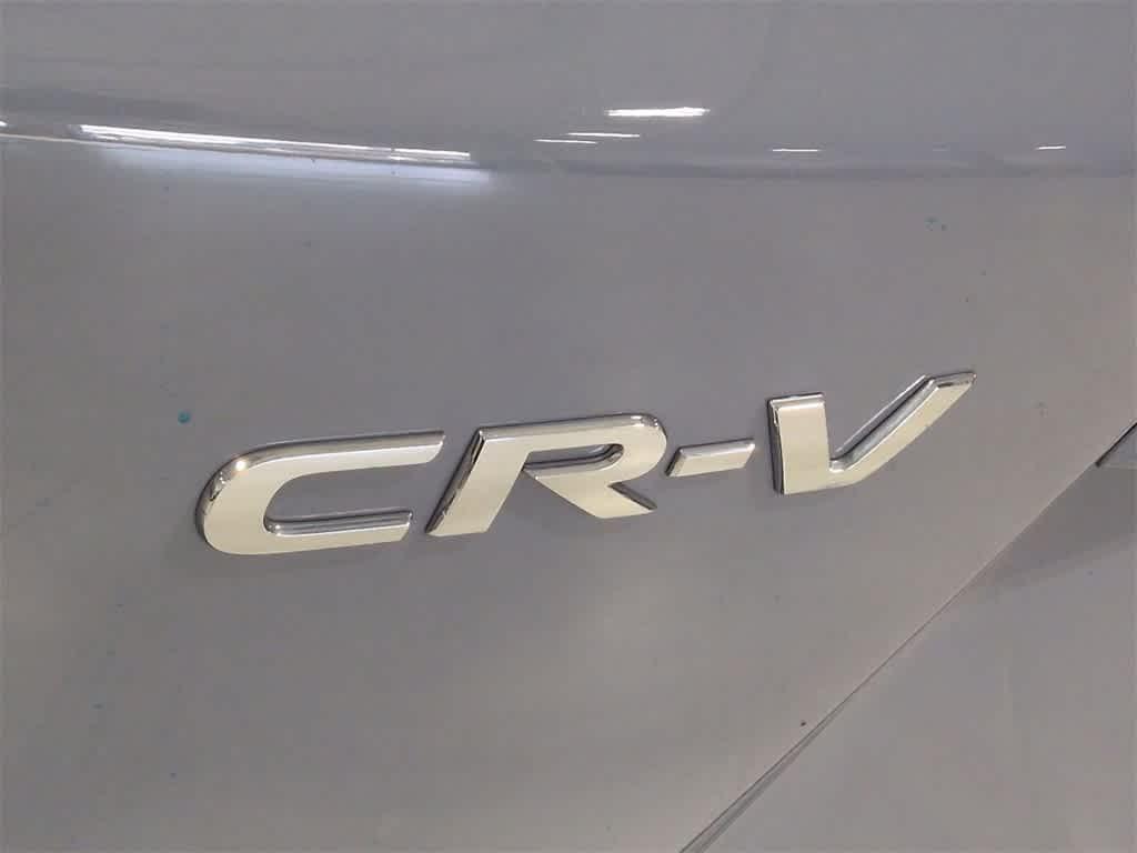 used 2020 Honda CR-V car, priced at $24,984