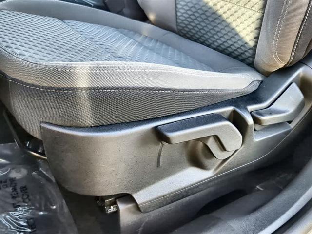 used 2021 Ford Escape car, priced at $25,413