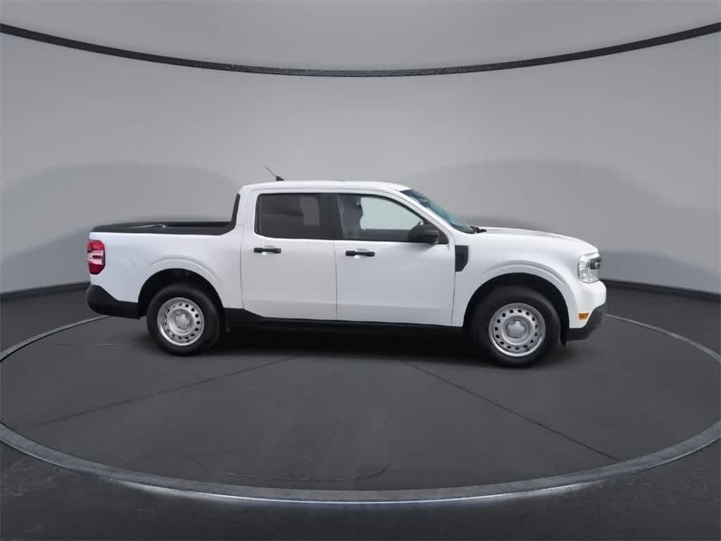 used 2023 Ford Maverick car, priced at $26,353