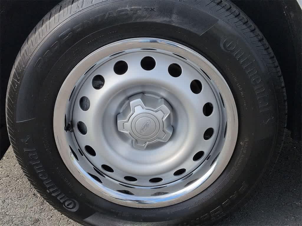 used 2023 Ford Maverick car, priced at $26,353