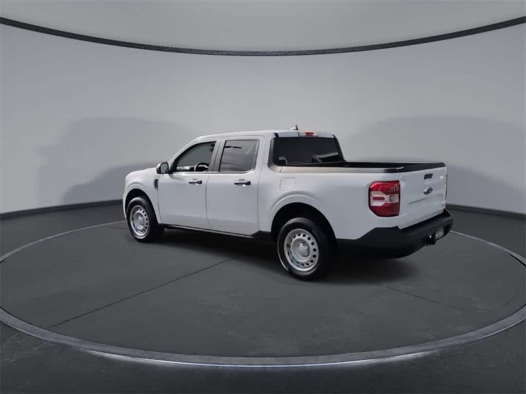 used 2023 Ford Maverick car, priced at $26,353