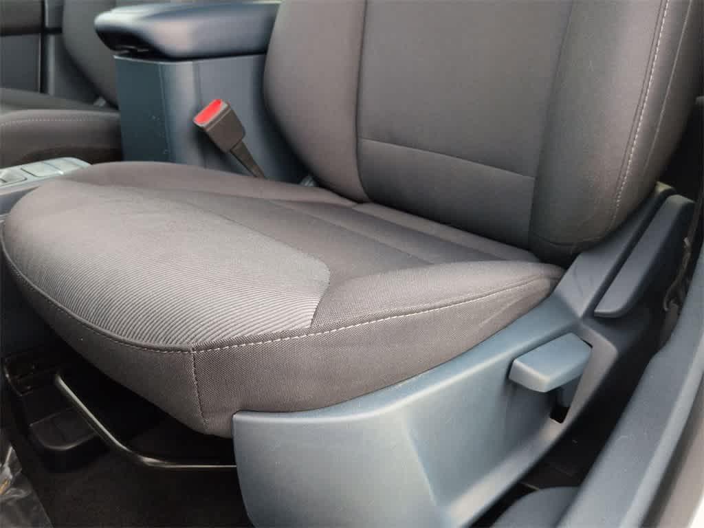 used 2023 Ford Maverick car, priced at $26,353