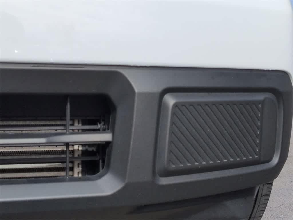 used 2023 Ford Maverick car, priced at $26,353