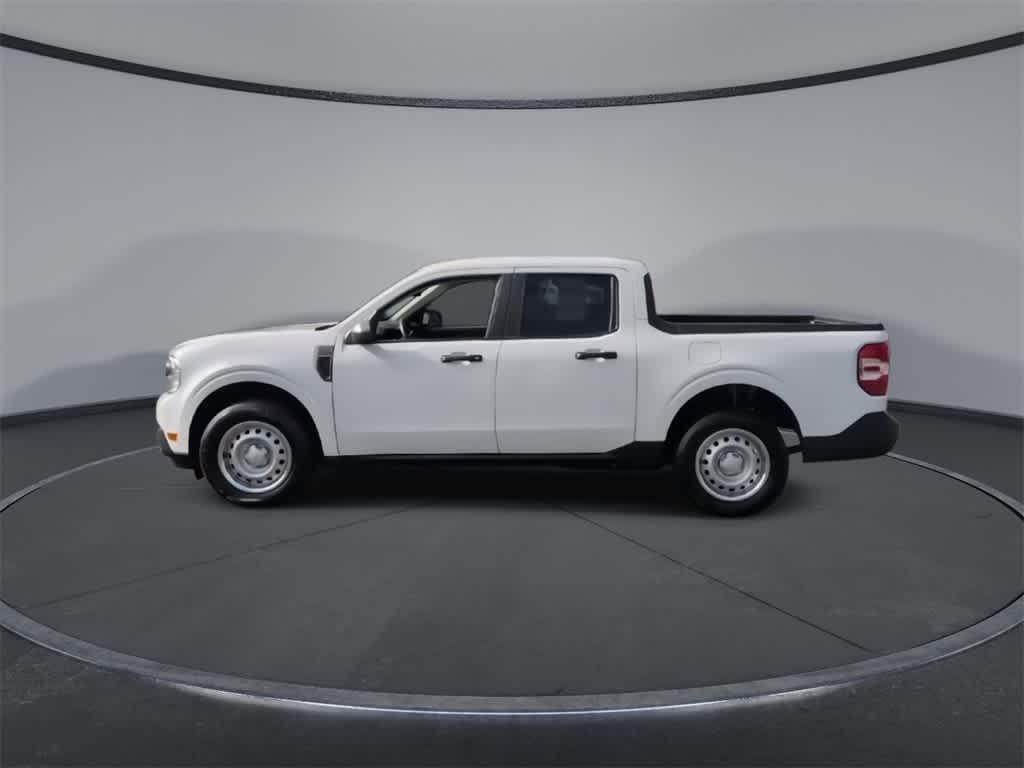 used 2023 Ford Maverick car, priced at $26,353