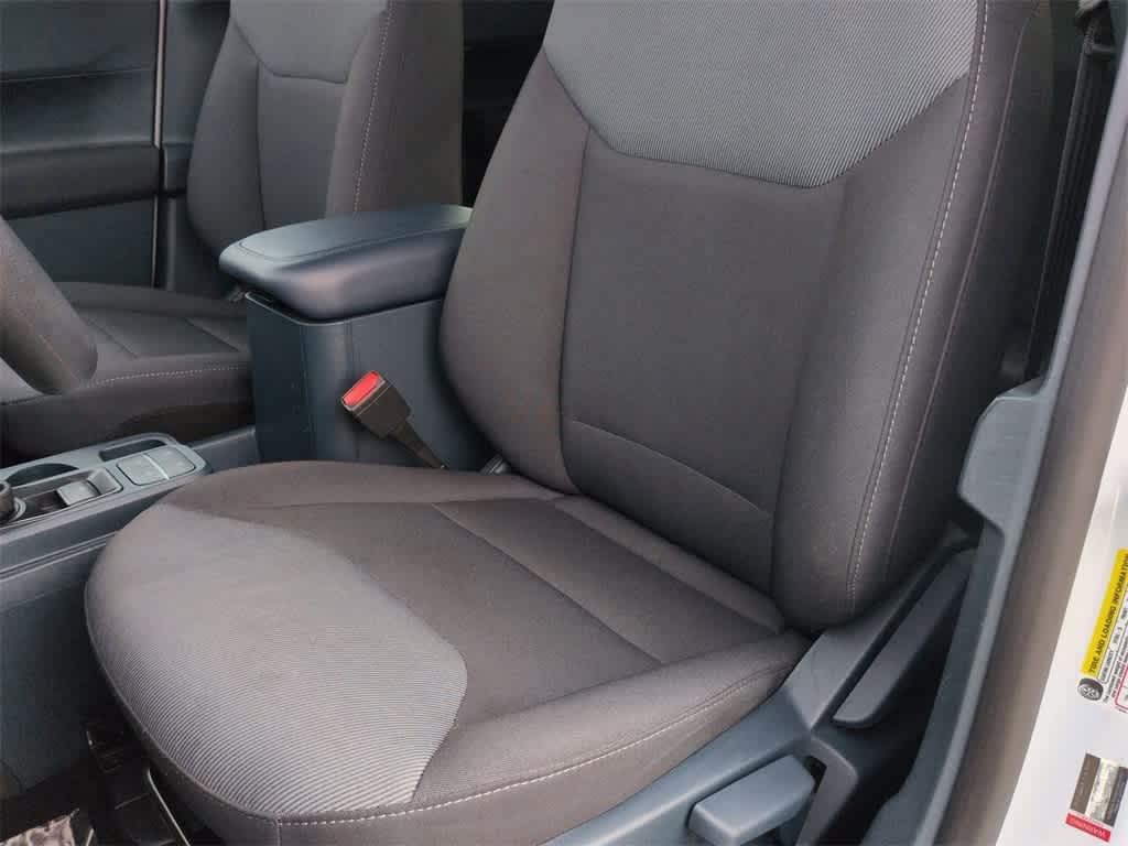 used 2023 Ford Maverick car, priced at $26,353