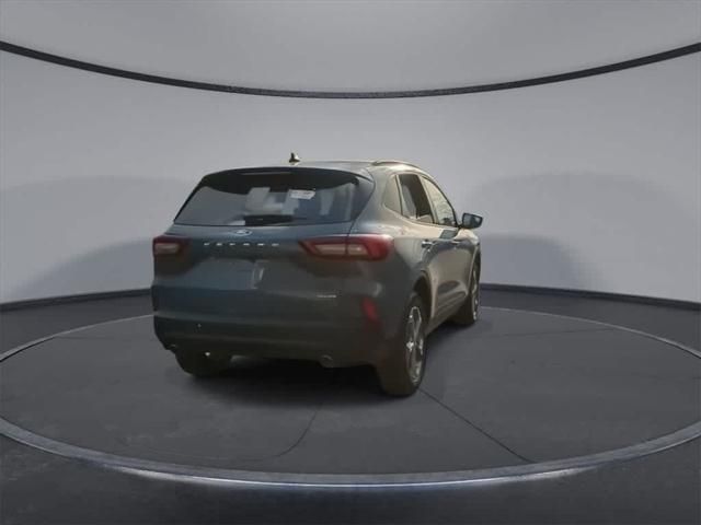 new 2025 Ford Escape car, priced at $32,674