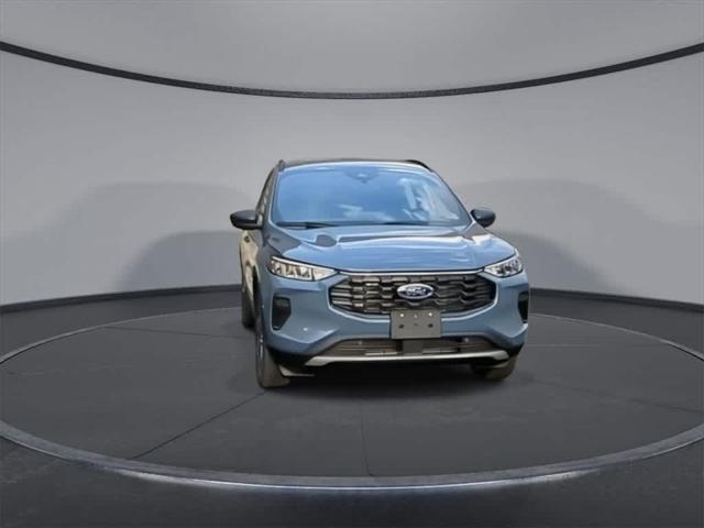 new 2025 Ford Escape car, priced at $32,674
