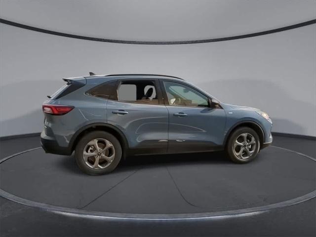 new 2025 Ford Escape car, priced at $32,674